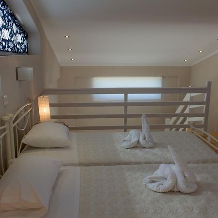 فيلا Perivoli House B سكالا إيريسو المظهر الخارجي الصورة