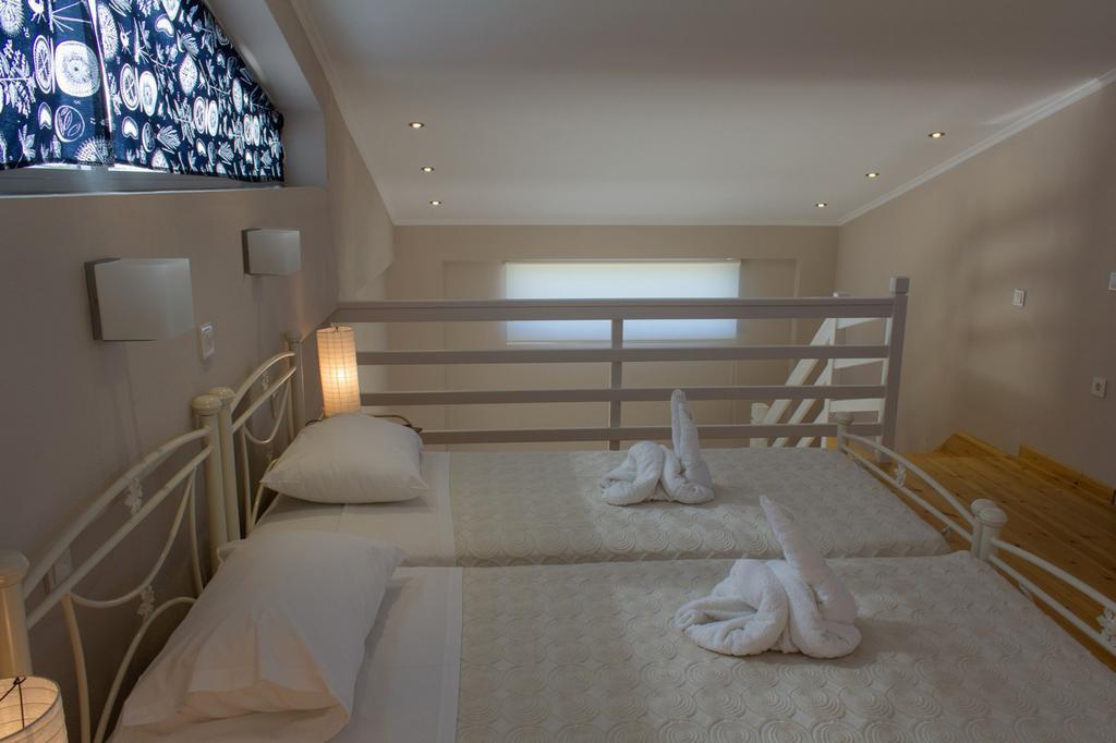 فيلا Perivoli House B سكالا إيريسو المظهر الخارجي الصورة