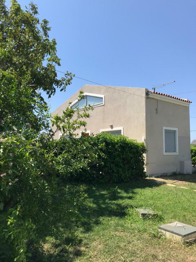 فيلا Perivoli House B سكالا إيريسو المظهر الخارجي الصورة